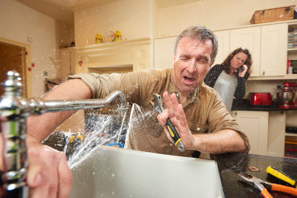 Best Water damage restoration near me  in Woodbine, IA
